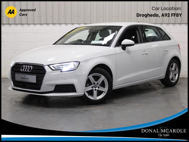 vehicle for sale from Donal McArdle Car Sales