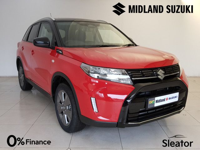 vehicle for sale from Sleator's Garages