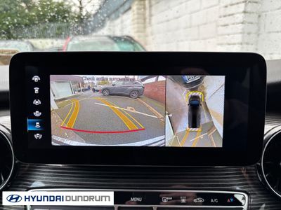 2020 Mercedes-Benz EQV