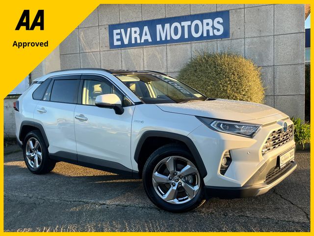 vehicle for sale from Evra Motors