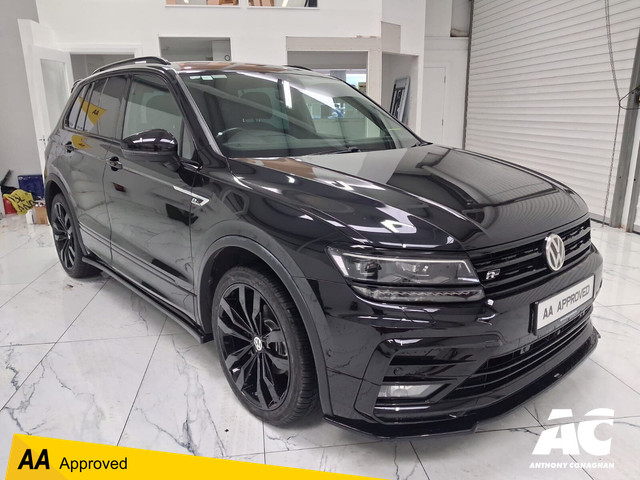 vehicle for sale from Anthony Conaghan Cars