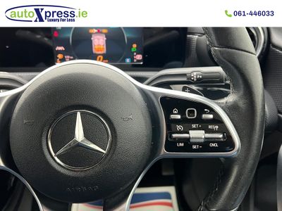 2018 Mercedes-Benz A 180