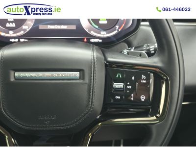 2024 Land Rover Range Rover Sport