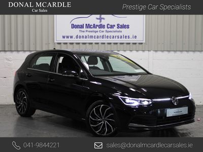 2022 Volkswagen Golf