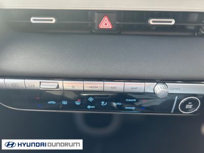 2025 Hyundai Ioniq 5