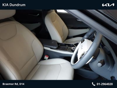 2024 Kia EV6