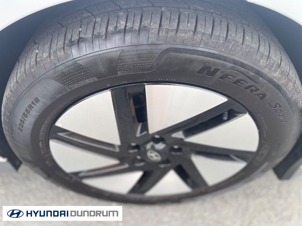 2025 Hyundai Ioniq 6