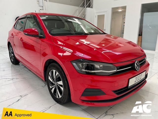 vehicle for sale from Anthony Conaghan Cars