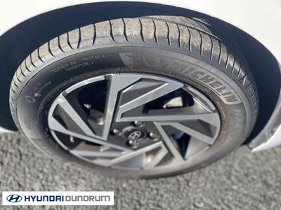 2026 Hyundai i20
