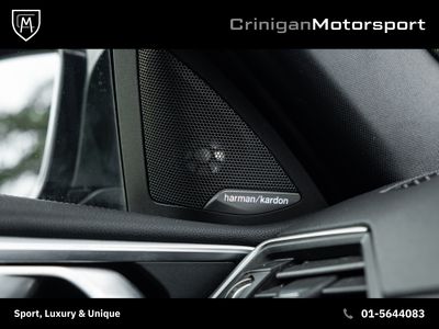 2022 BMW 4 Series