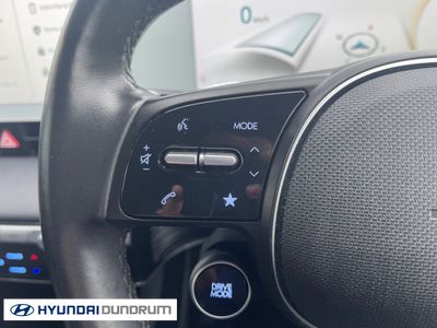 2023 Hyundai Ioniq 5