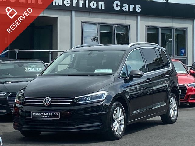 vehicle for sale from Mount Merrion Cars