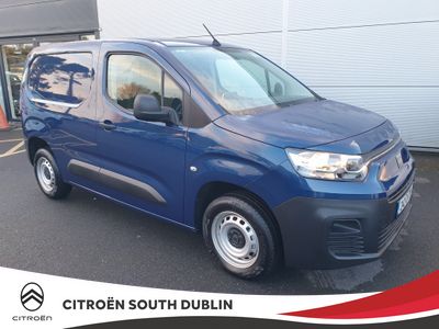 2024 Fiat Doblo
