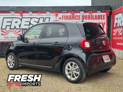2016 Smart Passion