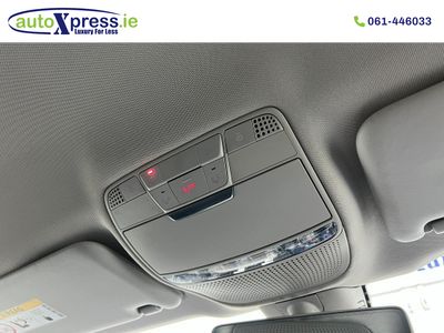 2019 Mercedes-Benz E Class