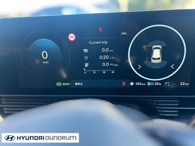 2026 Hyundai Ioniq 5