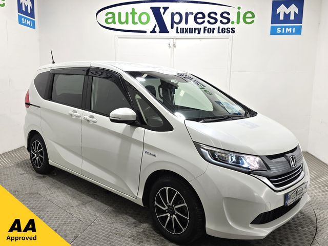 vehicle for sale from AutoXpress