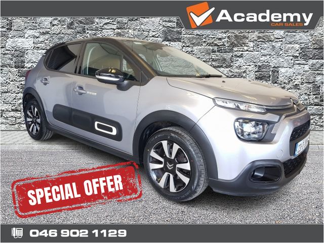 vehicle for sale from Academy Car Sales
