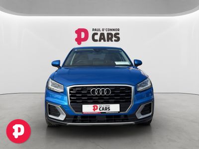 2020 Audi Q2
