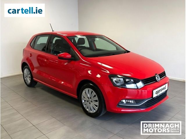 vehicle for sale from Drimnagh Motors