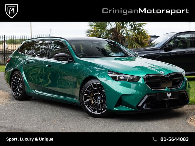 vehicle for sale from Crinigan Motorsport