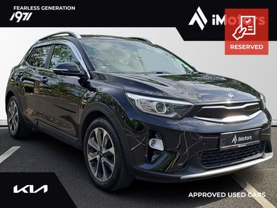 2019 Kia Stonic
