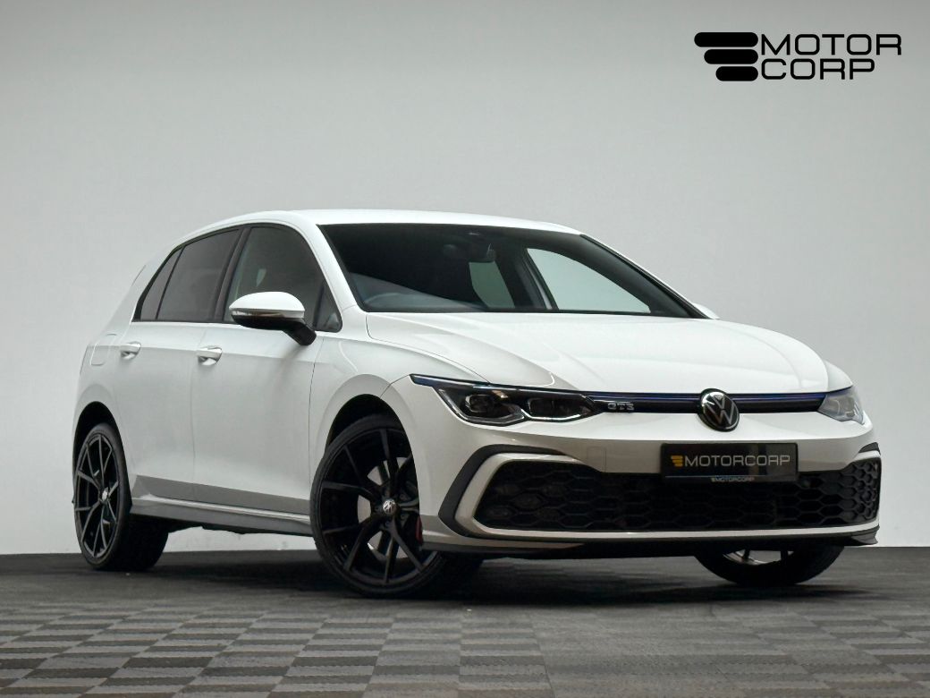 2023 Volkswagen Golf