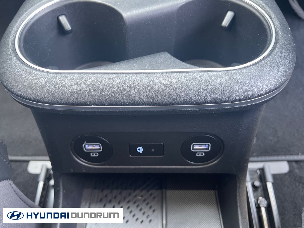 2023 Hyundai Ioniq 5