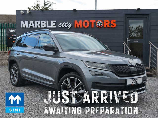 vehicle for sale from Marble City Motors