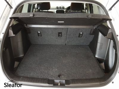 2019 Suzuki Vitara
