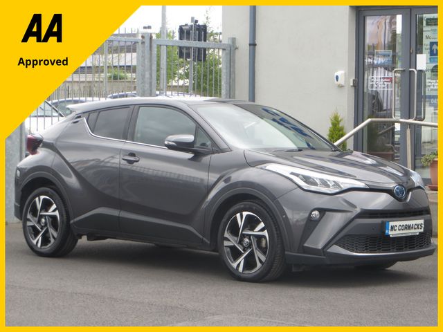 vehicle for sale from McCormack Car Sales