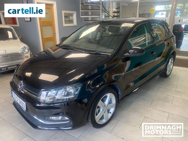 vehicle for sale from Drimnagh Motors