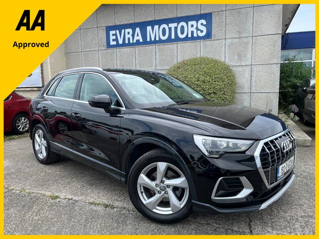 vehicle for sale from Evra Motors
