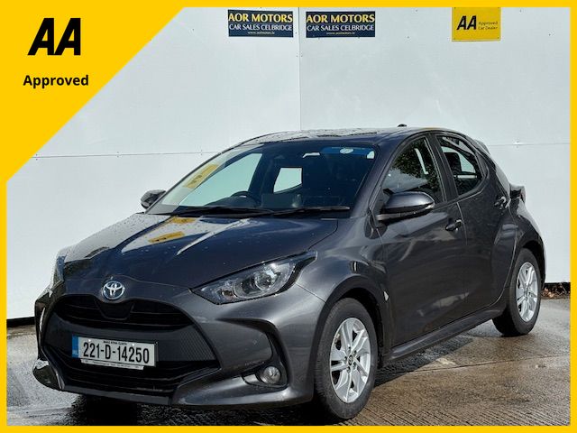 vehicle for sale from AOR Motors