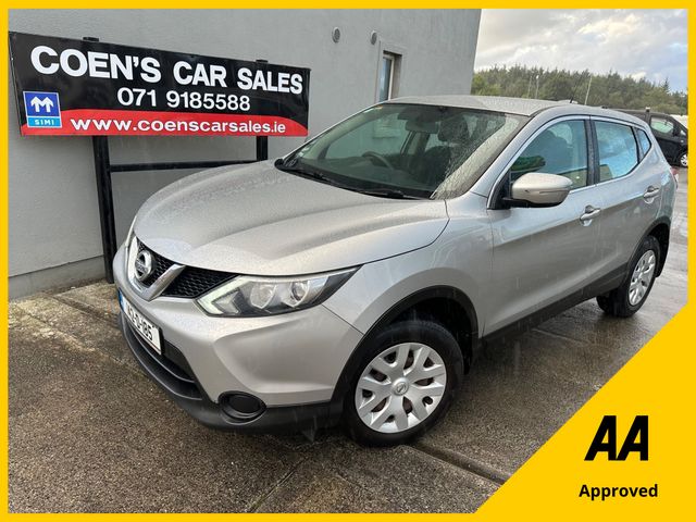 vehicle for sale from Coen's Car Sales