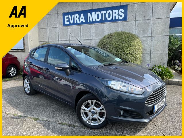 vehicle for sale from Evra Motors