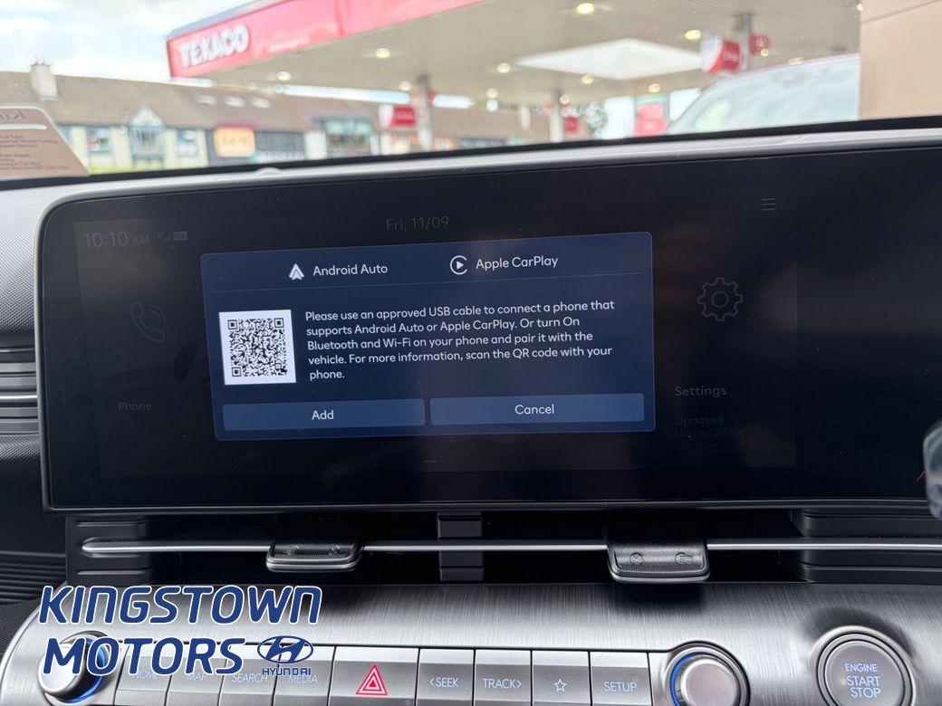 2023 Hyundai Kona
