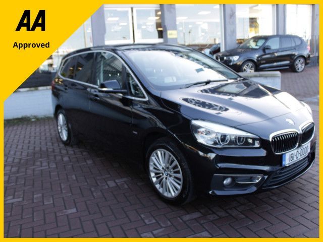 vehicle for sale from Naas Road Autos