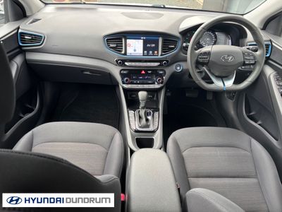 2017 Hyundai Ioniq