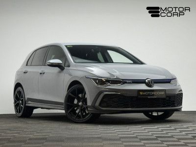 2024 Volkswagen Golf