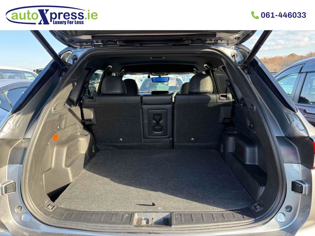 2023 Mitsubishi Outlander