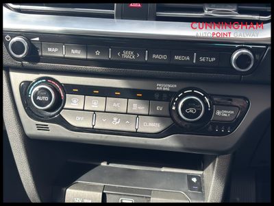 2022 Kia Niro