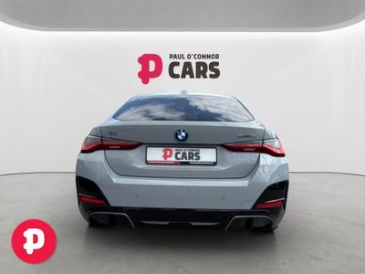 2025 BMW i4