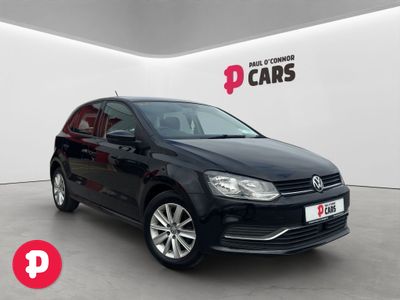 2017 Volkswagen Polo