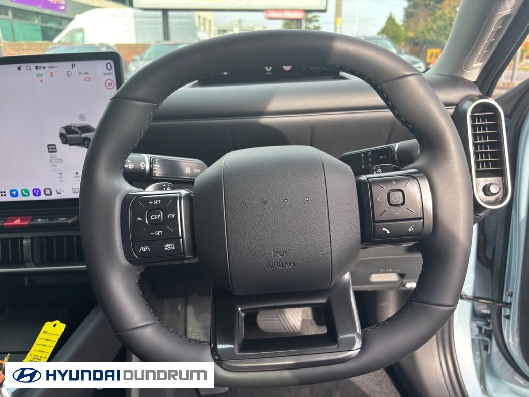 2027 Hyundai Ioniq 3