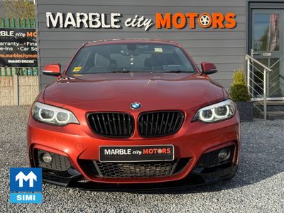 2020 BMW 218d
