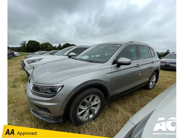 vehicle for sale from Anthony Conaghan Cars