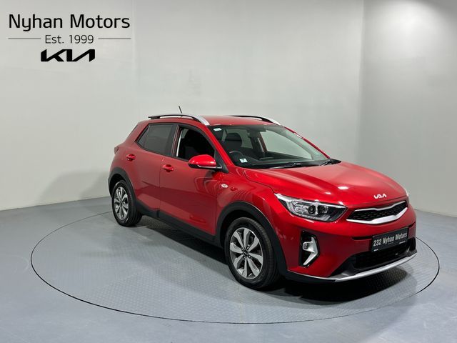 vehicle for sale from Nyhan Motors