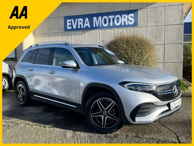 vehicle for sale from Evra Motors