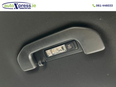 2017 Mercedes-Benz E Class